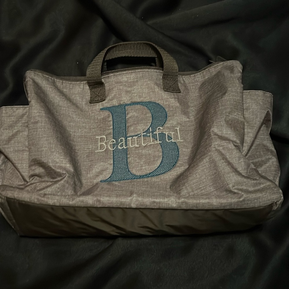 Thirty One Super Swap It Pocket Bag